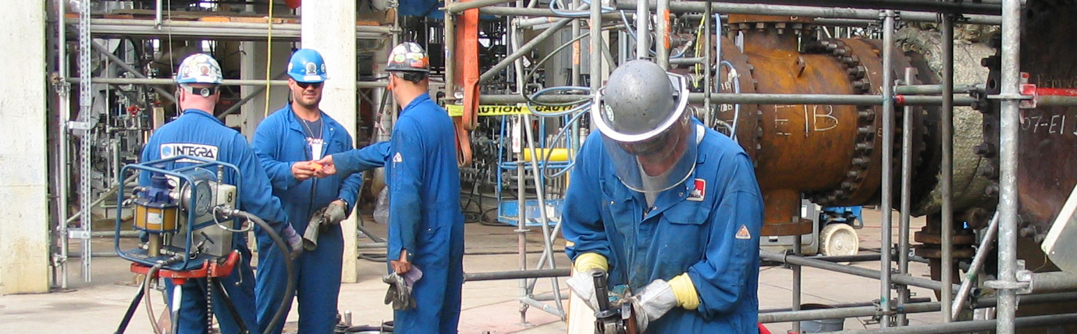 Work Safe